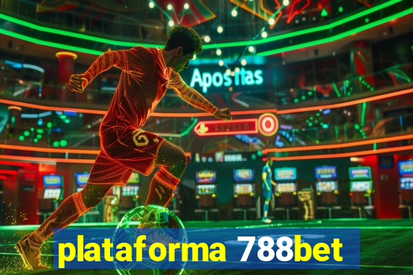 plataforma 788bet